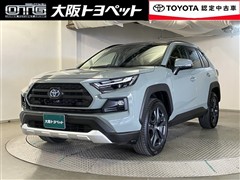 RAV4 HV アドベンチャー
