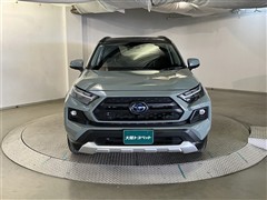 RAV4 HV アドベンチャー