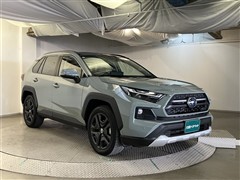 RAV4 HV アドベンチャー