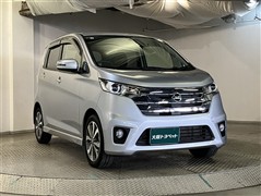 デイズ ハイウェイスターG