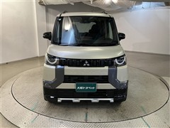 デリカミニHV T プレミアム