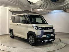 デリカミニHV T プレミアム