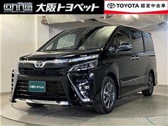 トヨタ ヴォクシー MULTIUTILITY