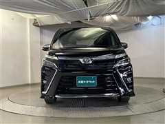 ヴォクシー MULTIUTILITY