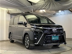 ヴォクシー MULTIUTILITY