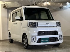 ピクシスメガ Gターボ SA3