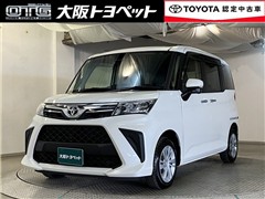 トヨタ ルーミー G