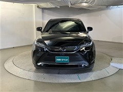 ハリアー Z レザーパッケージ