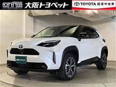 ヤリスクロスHV Z