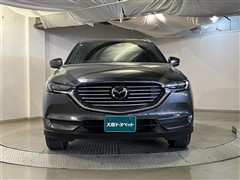 CX-8 XD プロアクティブ