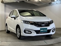 フィット 13G Fコンフォートエディ