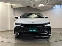 クラウンクロスオーバー Gアドレザ