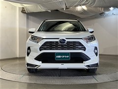 RAV4 HV G