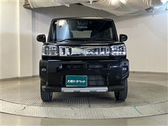 タフト G クロムベンチャー