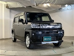 タフト G クロムベンチャー
