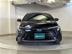 カローラツーリングHV WXB