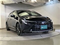 カローラツーリングHV WXB