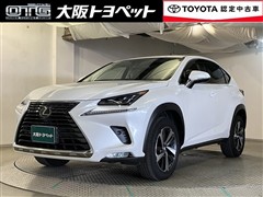 レクサス NX300 バージョンL