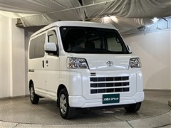 ピクシスバン クルーズ