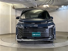 ヴォクシー S-Z