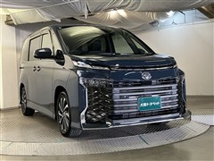 ヴォクシー S-Z