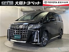アルファード S Cパッケージ