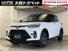 トヨタ ライズ HV Z