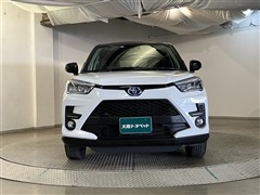 ライズ HV Z