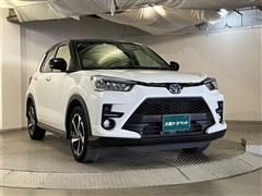ライズ HV Z