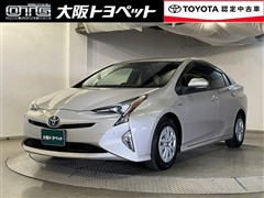 トヨタ プリウス S
