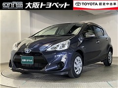 トヨタ アクア S