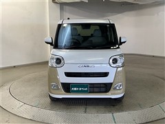 ムーヴキャンバス ストライプス G