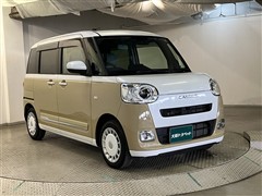 ムーヴキャンバス ストライプス G
