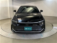 クラウンクロスオーバー RSアドバ
