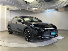 クラウンクロスオーバー RSアドバ