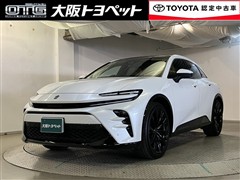 トヨタ クラウン スポーツ Z