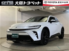 クラウン スポーツ Z