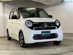 N-ONE G ローダウン