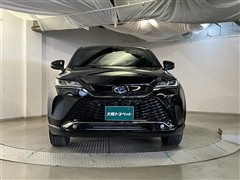 ハリアーPHEV Z