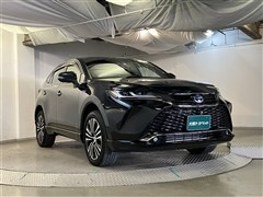 ハリアーPHEV Z