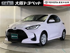 トヨタ ヤリス HV Z