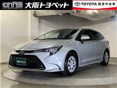トヨタ カローラツーリングHV G