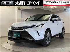 ハリアー Z