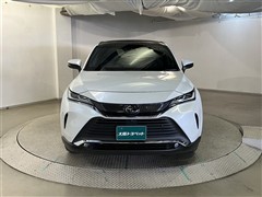 ハリアー Z