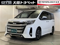 ノア Si WXB2