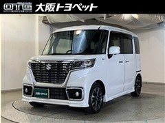 スペーシア カスタムHV XSターボ