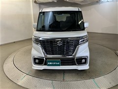 スペーシア カスタムHV XSターボ