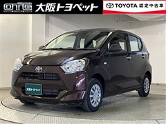 トヨタ ピクシスエポック L SA3