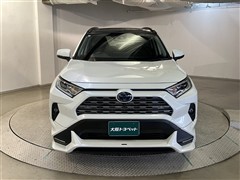 RAV4 HV G