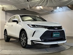 ハリアー G